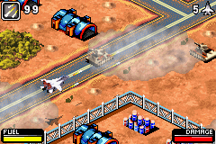Top Gun - Firestorm Advance (U)(Mode7)