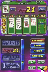 DS TouchMaster (Europe) (En,Fr,De,Es,It)