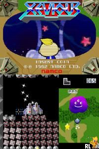 DS Trioncube (USA)