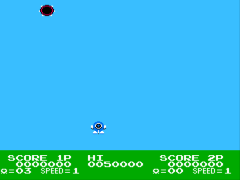 Play NES TwinBee 3 - Poko Poko Dai Maou (Japan) (Beta)