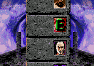 Play Genesis Ultimate Mortal Kombat 3 - Arcade Hack Recolour