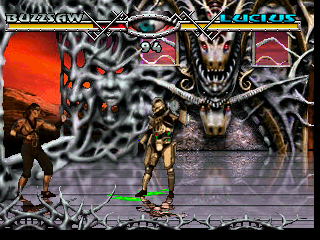 Jaguar Ultra Vortek (World) (v0.94) (Beta)