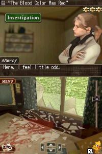 DS Unsolved Crimes (Europe) (En,Fr,De,Es,It)
