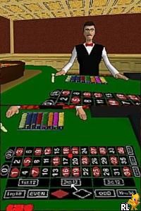 DS Vegas Casino High 5! (Europe) (En,Fr,De,Es,It)