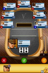 DS Veronica Poker (Netherlands)