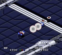 Play Genesis Viewpoint (USA)