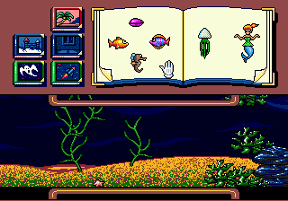 Play Genesis Wacky Worlds Creativity Studio (USA)