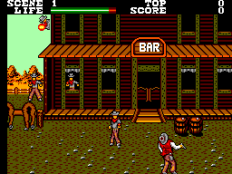 Master System Wanted (USA, Europe)