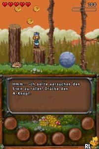 DS Wickie und die Starken Maenner (Europe) (En,Fr,De)