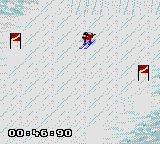 Play Game Gear Winter Olympics - Lillehammer '94 (Japan) (En,Fr,De,Es,It,Pt,Sv,No)
