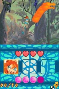 DS Winx Club - Mission Enchantix (Europe) (En,Fr,De,Es,It)