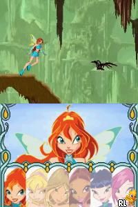 DS Winx Club - Quest for the Codex (Europe) (En,Fr,De,Es,It)