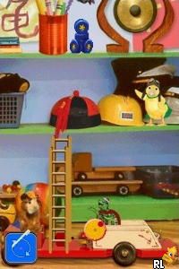 DS Wonder Pets! - Save the Animals! (Europe)