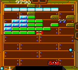 Play Game Gear Woody Pop (USA, Europe) (v1.1)