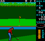 Play Game Gear World Class Leader Board (USA)