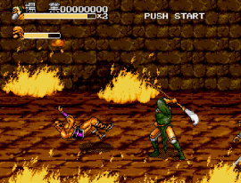 Play Genesis Yang Jia Jiang (China) (Unl)