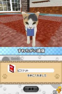 DS Yume Neko DS (Japan)