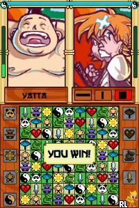 DS Zendoku (USA) (En,Fr,De,Es,It)