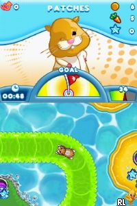 DS Zhu Zhu Pets (USA)