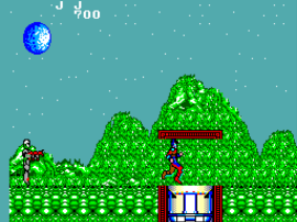 Master System Zillion (Europe) (v1.2)