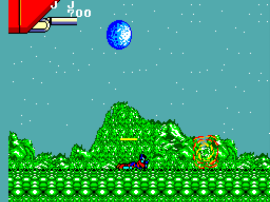 Master System Zillion (USA) (v1.1)