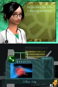 DS Zoo Hospital (Europe) (En,Fr,De,Es,It)