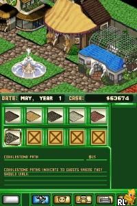 DS Zoo Tycoon DS (USA)